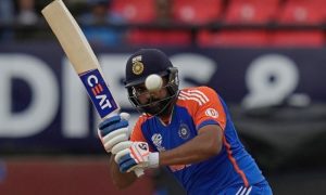 India