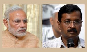Indias Modi Poised for Election Victory as Top Opponent Returns to Jail 1