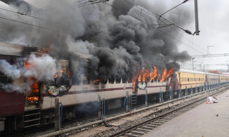 Indias Reality Check Alarming Surge in Unemployment and Unrest During Modis Regime 2