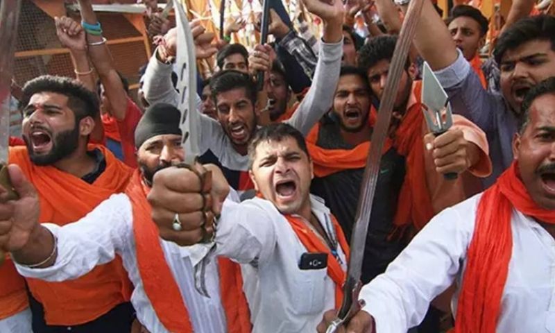 Indias Reality Check Alarming Surge in Unemployment and Unrest During Modis Regime 4