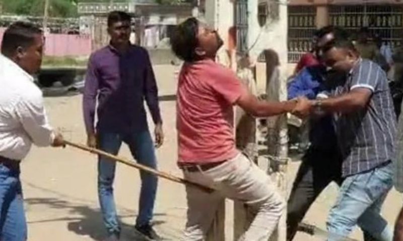 Indias Reality Check Alarming Surge in Unemployment and Unrest During Modis Regime 6