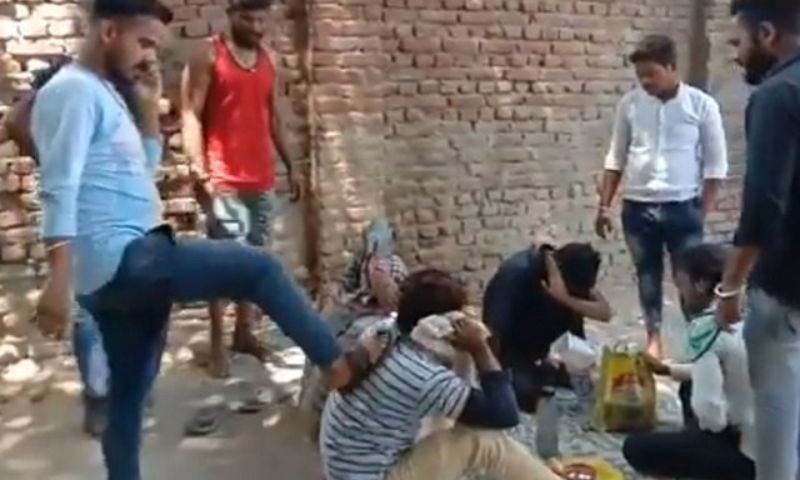 Indias Reality Check Alarming Surge in Unemployment and Unrest During Modis Regime 7
