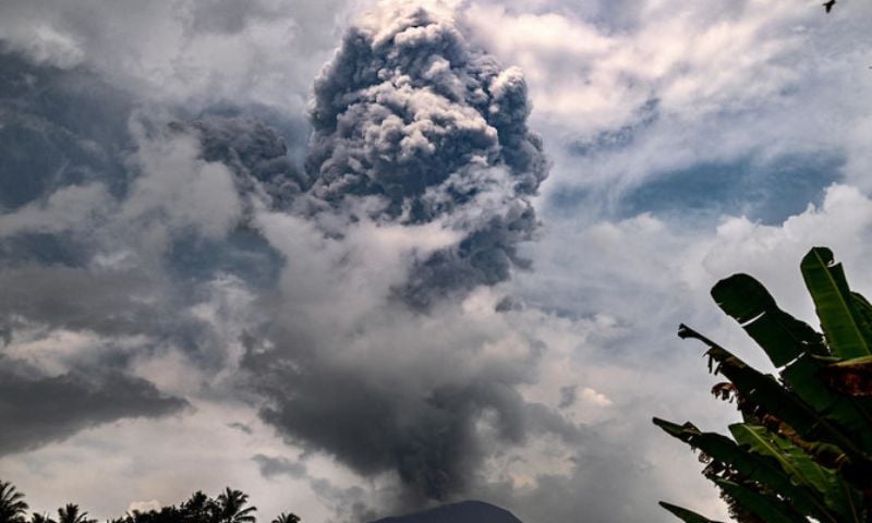 Indonesia