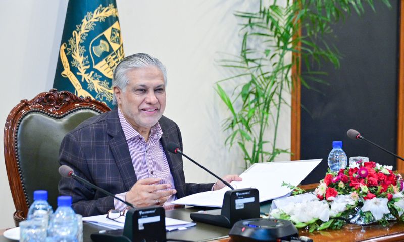 Pakistan, Deputy Prime Minister, Foreign Minister Ishaq Dar, Pakistan, Foundation Day, ISSI, UN Charter, UN Security Council,