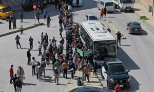 Police, Jordan, Hamas, Syria, Explosives,