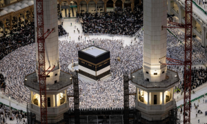 Hajj, Makkah, Hajj Pilgrimage, Muslim Ummah, Pakistan, Allah, Pilgrims,