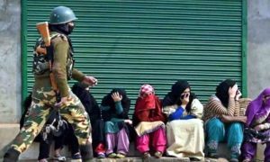 Kashmir