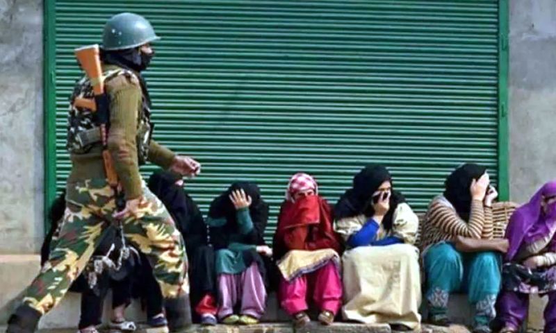 Kashmir