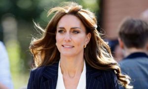 Kate Middleton, King Charles, Trooping of Colour Event, Royal Family, Duchess of Cambridge, The Daily Mail, Cancer, Health, Treatment,