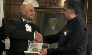 Pakistan, UK, High Commission, Pakistan Society, Commonwealth,