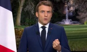 Macron