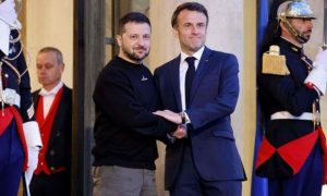 Macron