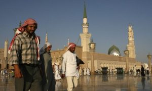 Madinah