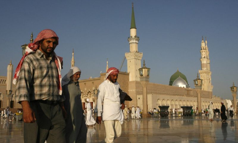 Madinah