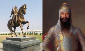 Maharaja Ranjit Singh