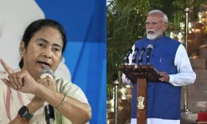 Mamata Banerjee