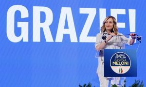Italy, Meloni, EU Elections, European, Europe, G7 Summit, France, Giorgia Meloni, Puglia, France's National Party