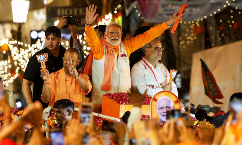 India, Muslims, Modi, Election, Narendra Modi, BJP, Hindu Nationalist, Bharatiya Janata Party, Kashmir,