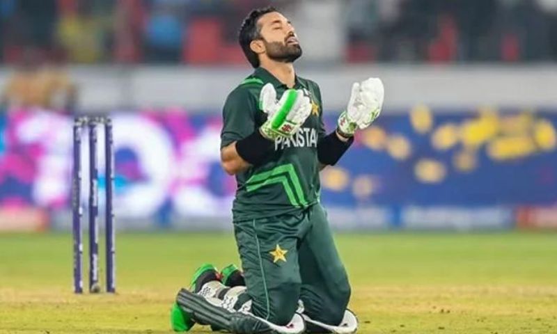 Mohammad Rizwan, Pakistan, Babar Azam, Marriage, Love, ODI World Cup, Cultural, Pathan, Cricket