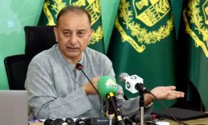 Musadik Malik
