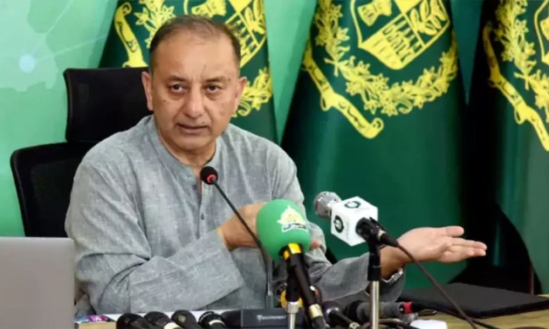 Musadik Malik