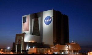 NASA
