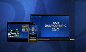 NBC, Olympics, AI, ABC Sports, US, Paris, Peacock,