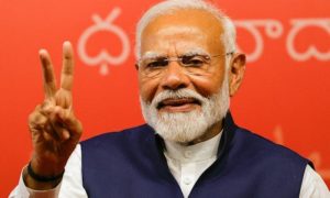 Narendra Modi