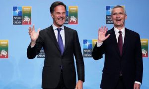 Nato, President, Dutch, US, Zelensky, Russia, Biden
