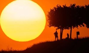 Study, Reveals, Earth, Warming, Record, Rate