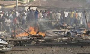 Nigeria