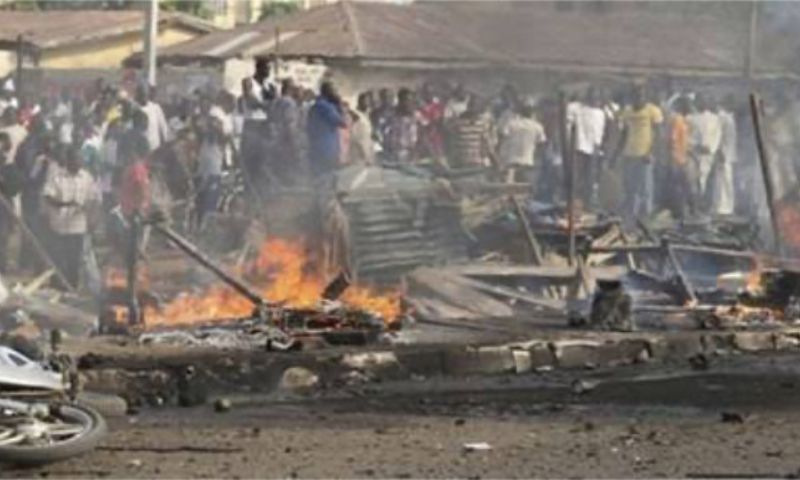 Nigeria