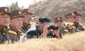 North Korea