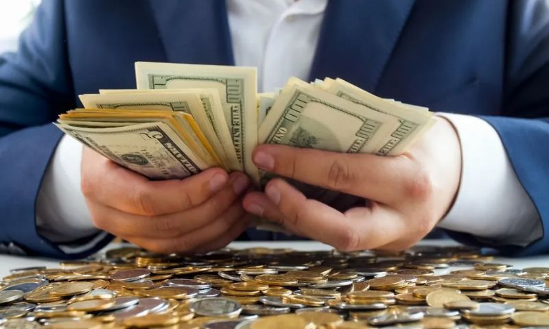 Over 22 Million Millionaires in World an All Time High Record