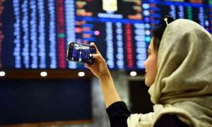 PSX, PSX, Pakistan Stock Exchange, Bullish, Trend, 100-Index,