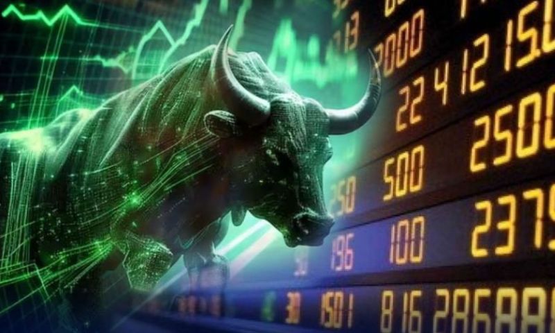 Pakistan Stock Exchange