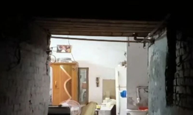 Pakistan