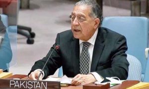 Pakistan