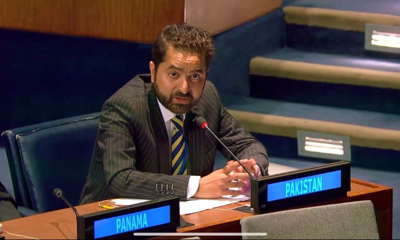 Pakistan