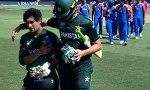 Pakistan Cricket 1