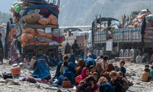 Pakistan, Afghan Nationals, Deportations, Afghanistan, Government, Pakistani Government, United Nations