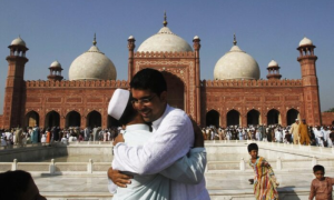 Pakistan, Eid al-Fitr, Saudi Arabia, Ramadan, Iran, Pakistan, Malaysia, India, Morocco