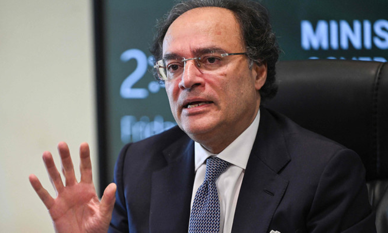 Finance Minister, Pakistan, IMF, Budget, Economic, Pakistan, Tax,