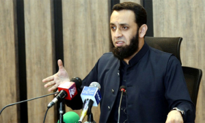 Pakistan, Minister, JUI-F, Politics, Maulana Fazlur Rehman, Government,