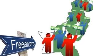 freelancers in Pakistan, Elevate, Pakistani freelancers, South Asia, JazzCash,