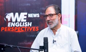 Indian Intelligence Games in Kashmir