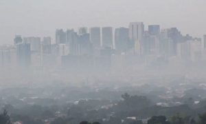 Pollution