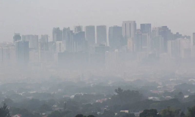 Pollution