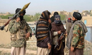 Drone Strike Kills 25 TTP Terrorists in Afghanistan’s Paktika Region