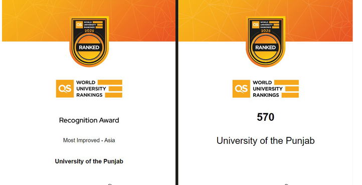 Punjab University